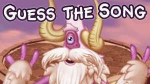 УГАДАЙ ОСТРОВ ПО ОДНОМУ МОНСТРУ В My Singing Monsters #2 (Мои Поющие Монстры, Msm, Мсм)