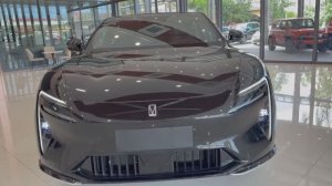 Avatr 06  2026 обзор