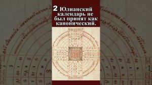 Решение Архиерейского Собора РПЦ Царской Империи об исчислении Дня Святой Пасхи!