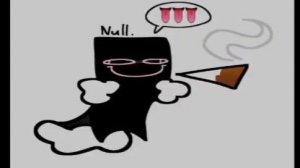 My time/The broken script