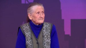 В "Мужском / Женском" пенсионерка рассказала, зачем демонстрирует соседям контент 18+