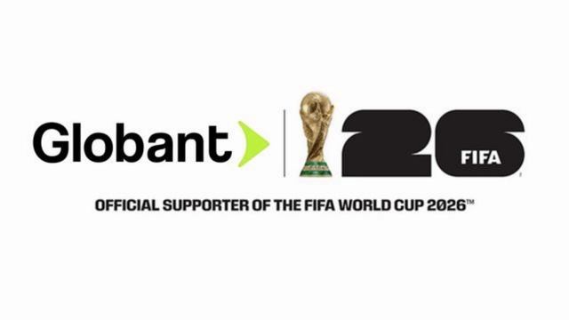 Globant - Proveedor oficial de la Copa Mundial de la FIFA 26 en Canadá, México y Estados Unidos