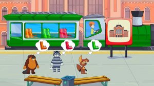 ПРОСТОКВАШИНО ИНТЕРЕСНЫЕ МИНИ - ИГРЫ