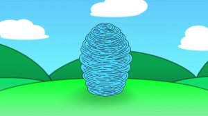 Sky's Spinning (Sprunki Animation)