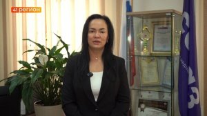 КОНКУРС «СПАСИБО, ДОКТОР!» ПРОВОДЯТ НА КАМЧАТКЕ С 6 АПРЕЛЯ ПО 29 МАЯ • ПРЯМАЯ РЕЧЬ