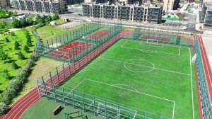 Видеогид для Новой Елизаветки