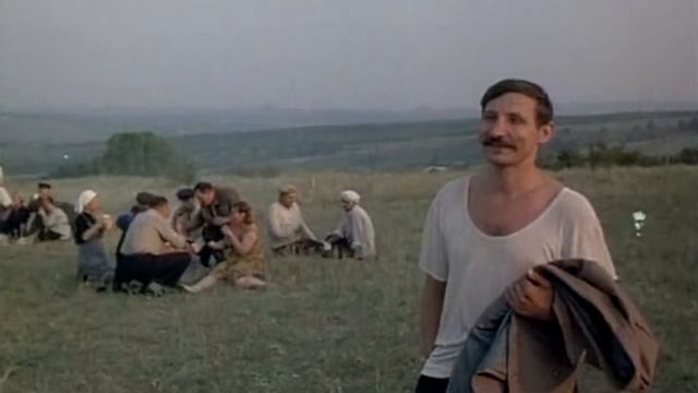 Зеркало для героя или День Совка