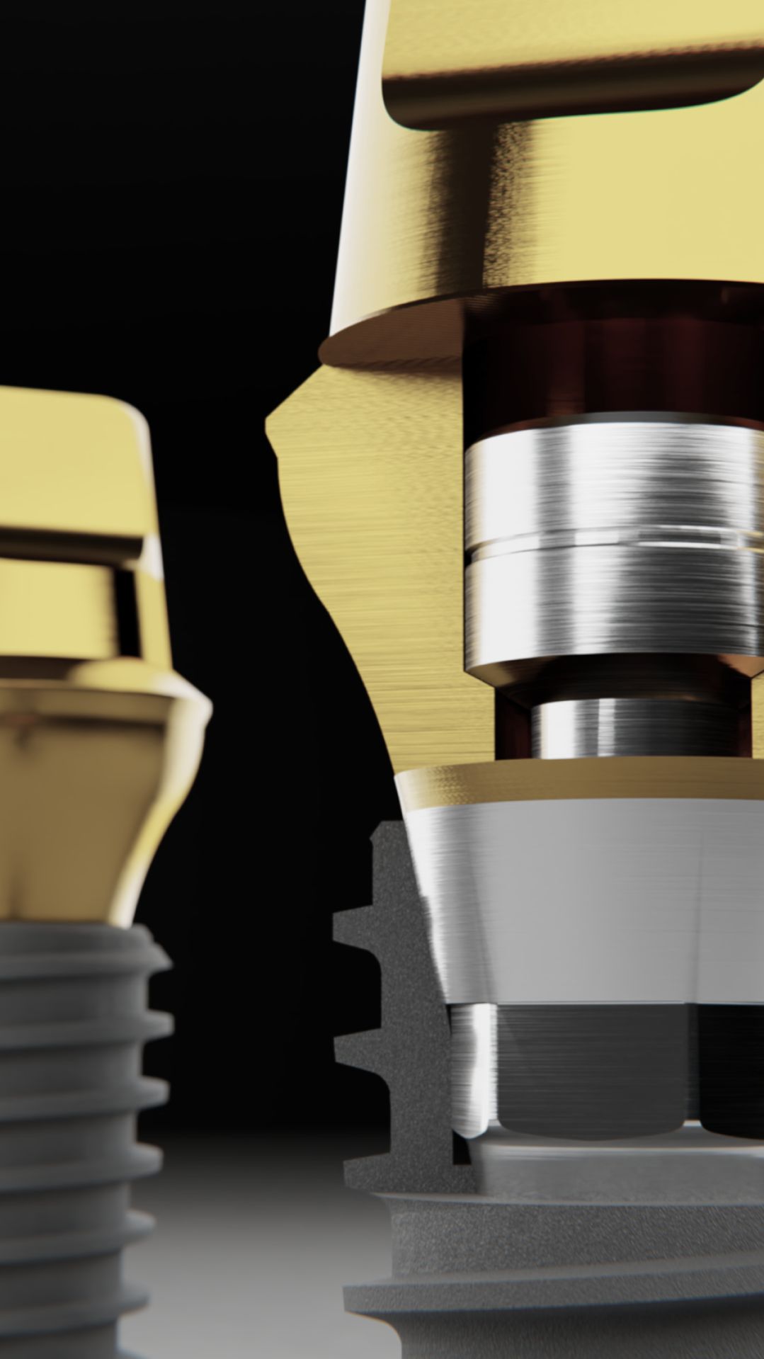 @dioimplant — пространство для стоматологов, где практика встречается с технологиями 🦷