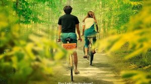 Осеннее лето  Официальный трейлер (2026)