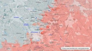 Фронтовая сводка на утро 2 апреля 2026 года.