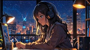 Музыка детям для  учёбы и продуктивности