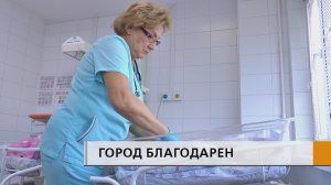 Они помогают только появившимся на свет малышам сделать первый вдох и закричать