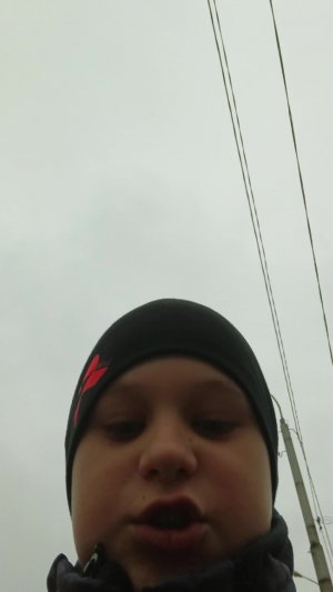 гуляю с другом