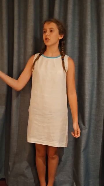 Вотякова Алиса