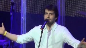 Петр налич и мкпн в КЗ известия холл 29 12 2013 дружбе НАОБОРОТ