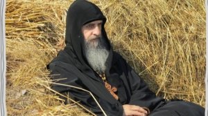 Монах Роман. Божьи суды.