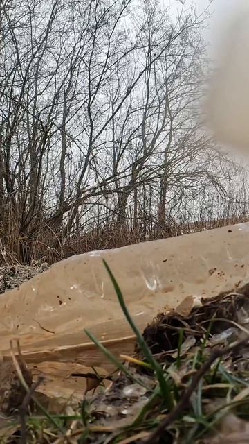 Зимний коп. Скоро новое видео на канале