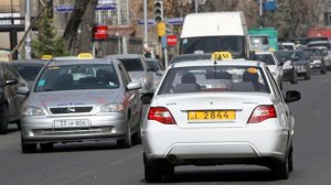 Таксисты в Армении получат доступ к системе всеобщего медицинского страхования