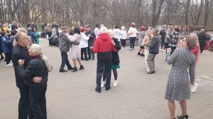 Просто подари...... 28.03.26 Гомель парк Луначарского 🥰💫