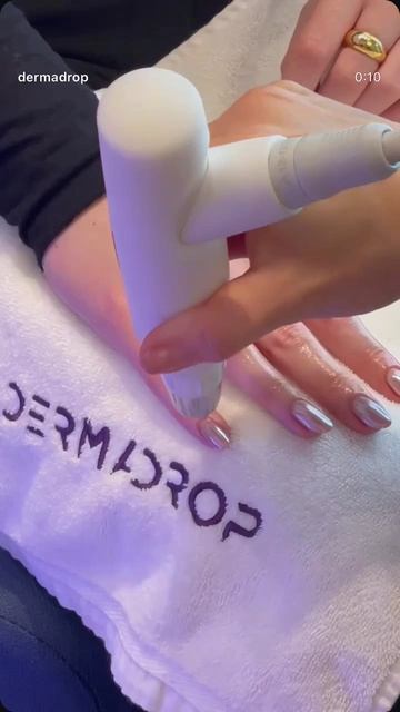 Dermadrop результат