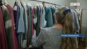 Печоры: город, который можно обойти за час, но нельзя забыть за жизнь