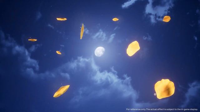 Infinity Nikki Miracle Outfit – Wishful Aurosa