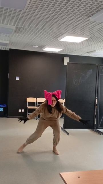 Дюдюка скромная