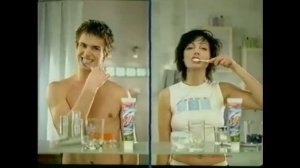 Рекламные блоки, анонсы и конец эфира (НТВ, 2.04.2004)