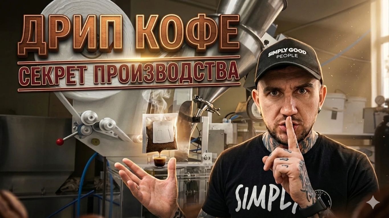 Зачем мы купили ЦЕЛЫЙ СТАНОК ради маленьких пакетиков? 