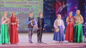 Отчетный концерт ДШИ_2 г. Брянка 2026