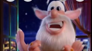 Буба. Буба играет