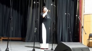 ПЕСНЯ О ДАЛЁКОЙ РОДИНЕ