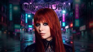 Юлия Савичева (Yulia Savicheva) – Стоп (Stop) (Onestorm Neurofunk Remix)