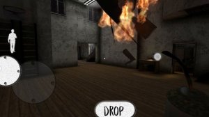 Dread Teacher : soul reborn Hard Mode Gameplay