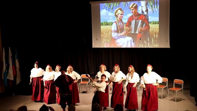 Грани таланта 1-5 номера