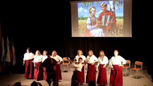 Грани таланта 1-5 номера