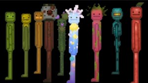 1 апреля в мелон плейграуд/санбокс