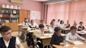 Открытый урок_Пешкова Л.А