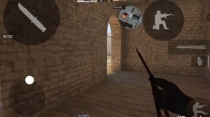 играем в стандофф