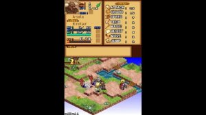 NDS - Luminous Arc