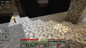 МАЙНКРАФТ ВЫЖИВАНИЕ 1000 ДНЕЙ 4 СЕРИЯ 2 ЧАСТЬ.ОБЛАГОРАЖИВАЮ ШАХТУ!