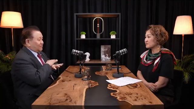 4. Быыбары норуот быҺаарар / САХА САХАТА Наш депутат Тумусов