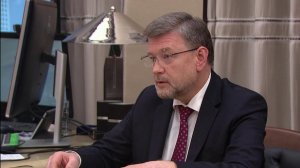 Михаил Мишустин обсудил применение технологий с главой Росгидромета Игорем Шумаковым.