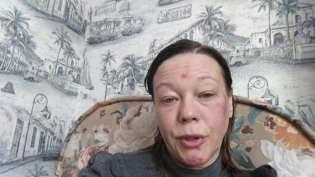 Признаки пробуждения