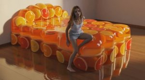 На какой кровати ты рискнешь уснуть сегодня? 😳🛏️ Необычное испытание в стиле АСМР