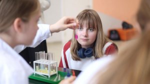 Медицинский класс | Предметно-профильная неделя