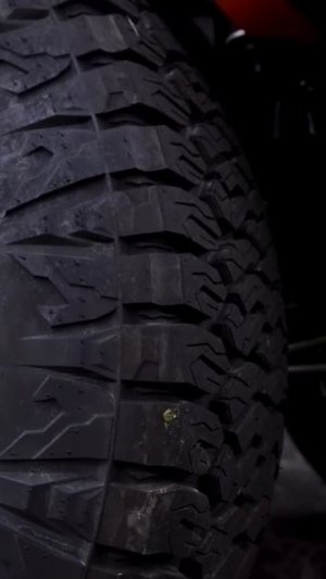 🔥 40-е колеса на Jeep Wrangler #wrangler #jeepwrangler #wrangler392 #jeepwranglerrubicon