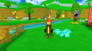 Приключение Супер Медведя 🐻🔥