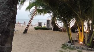 🌊☀Пляж Сиамский залив 02.04.26. Вьетнам.