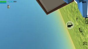 самый смешной баг чикен гана о котором знает 1%